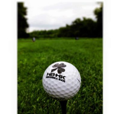 Hibernia Open 2017