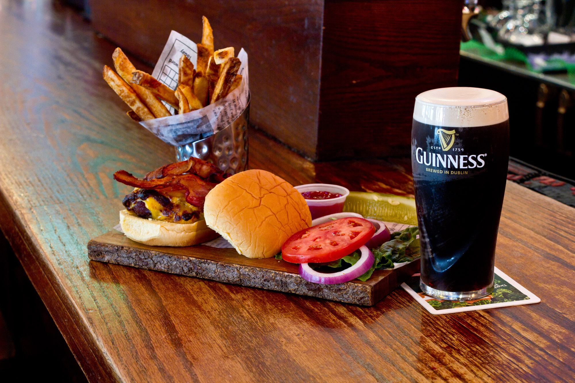 midtown irish bar