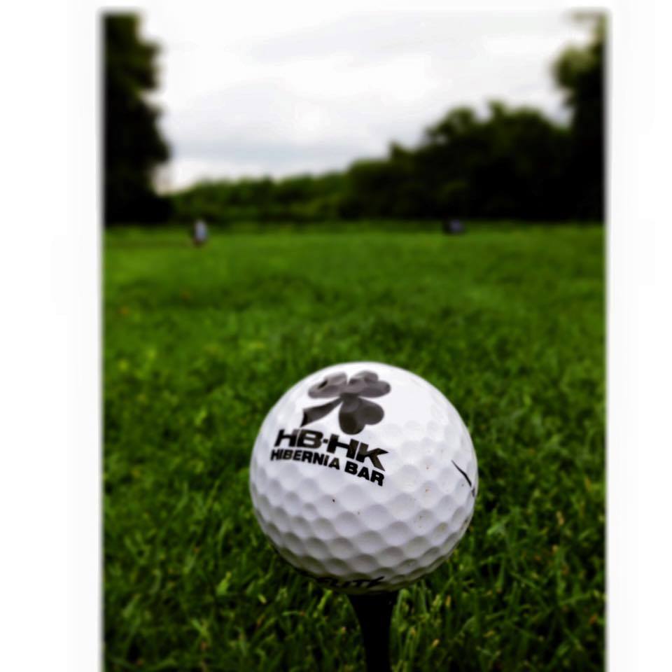 Hibernia Golf Open