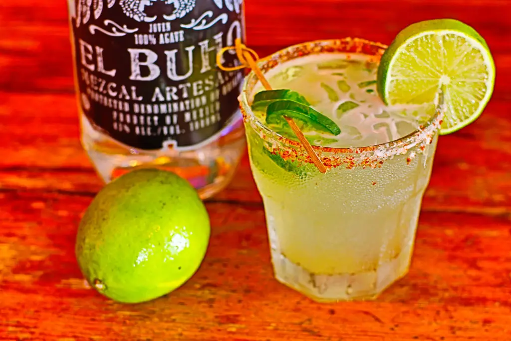 Margarita Cocktail