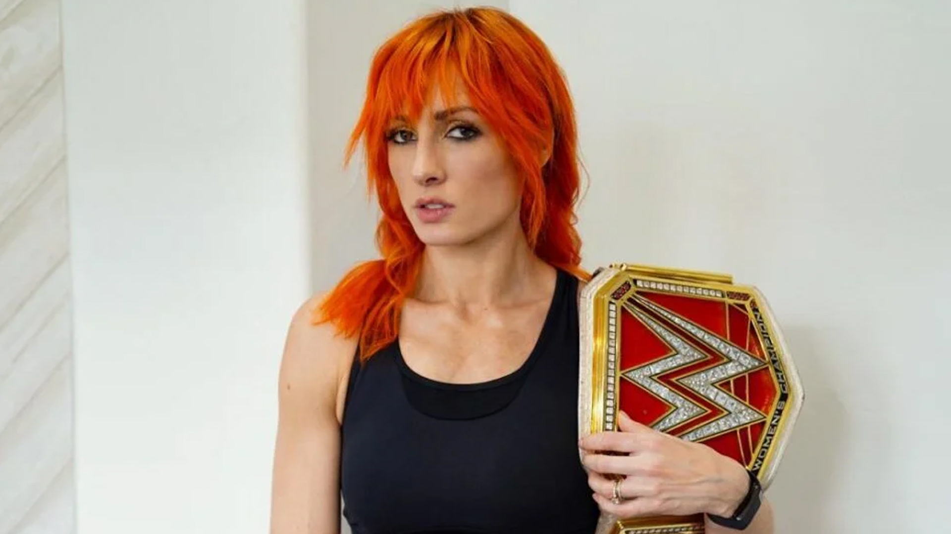 Who Is Becky Lynch in WWE? • Hibernia Bar