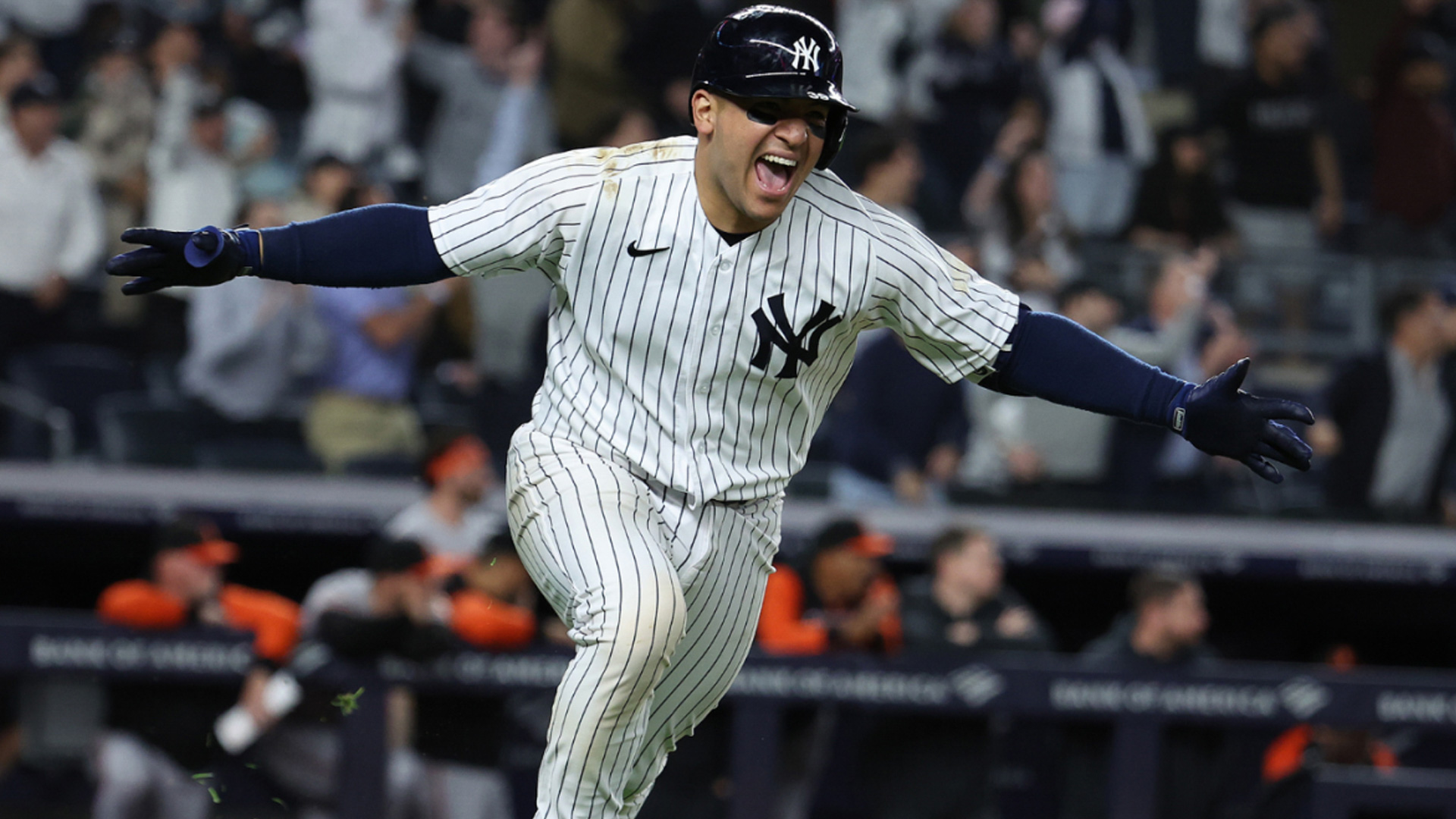 New York Yankees 2, mlb, new york, sport, HD phone wallpaper