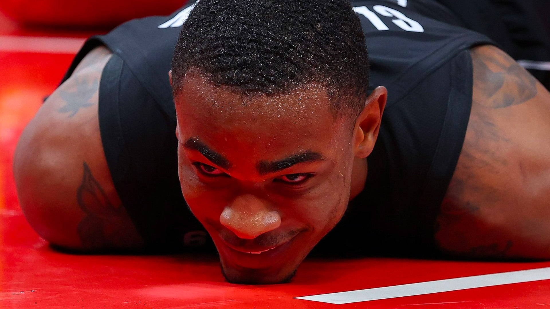 Nets Trade Durant and Irving Hibernia Bar